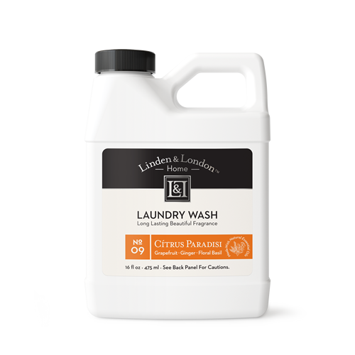 Laundry Wash - Linden & London