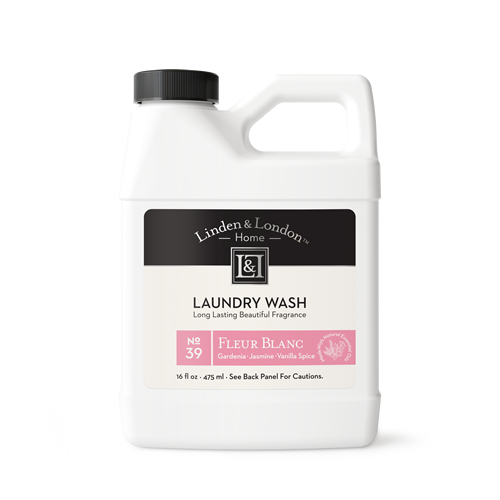 Laundry Wash - Linden & London