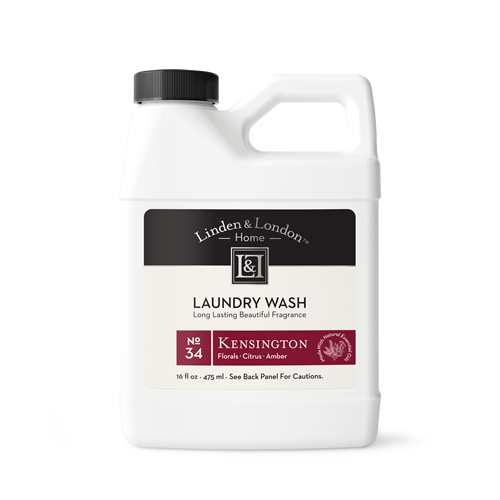 Laundry Wash - Linden & London