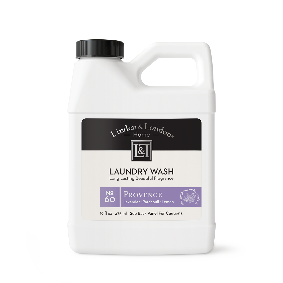 Laundry Wash - Linden & London