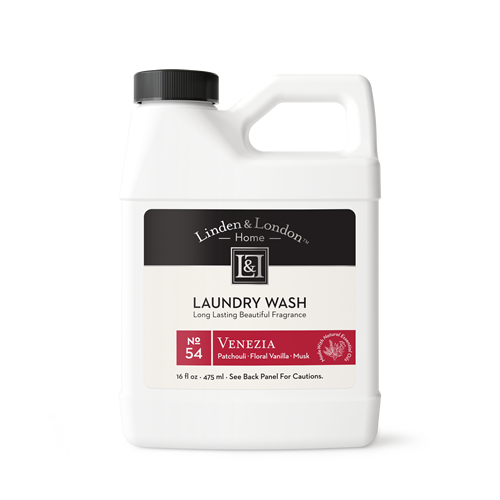Laundry Wash - Linden & London
