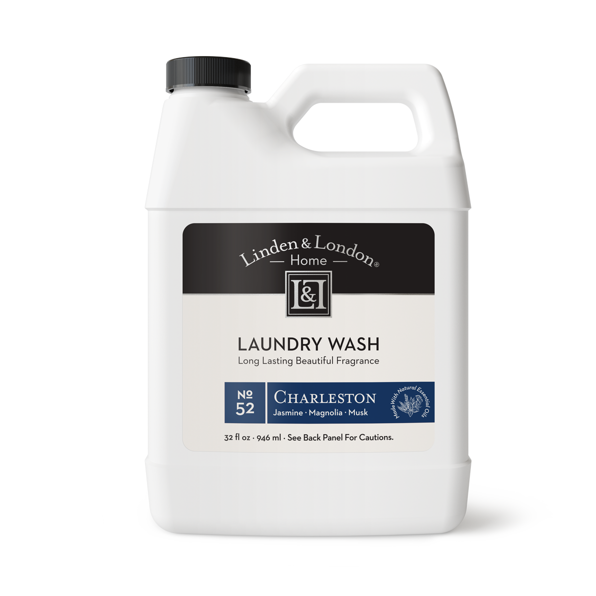 Laundry Wash - Linden & London