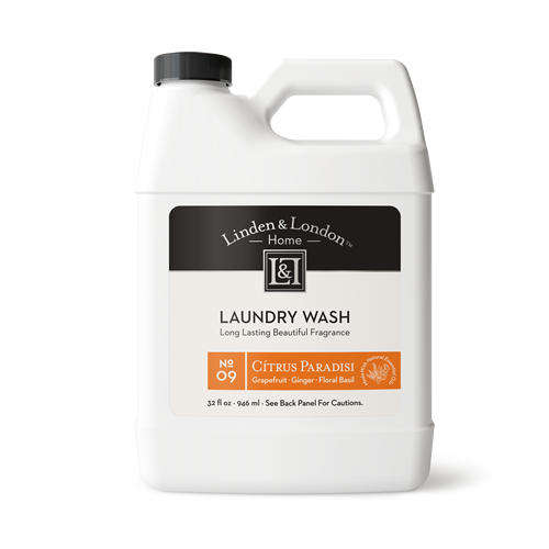 Laundry Wash - Linden & London