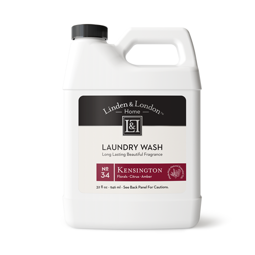 Laundry Wash - Linden & London