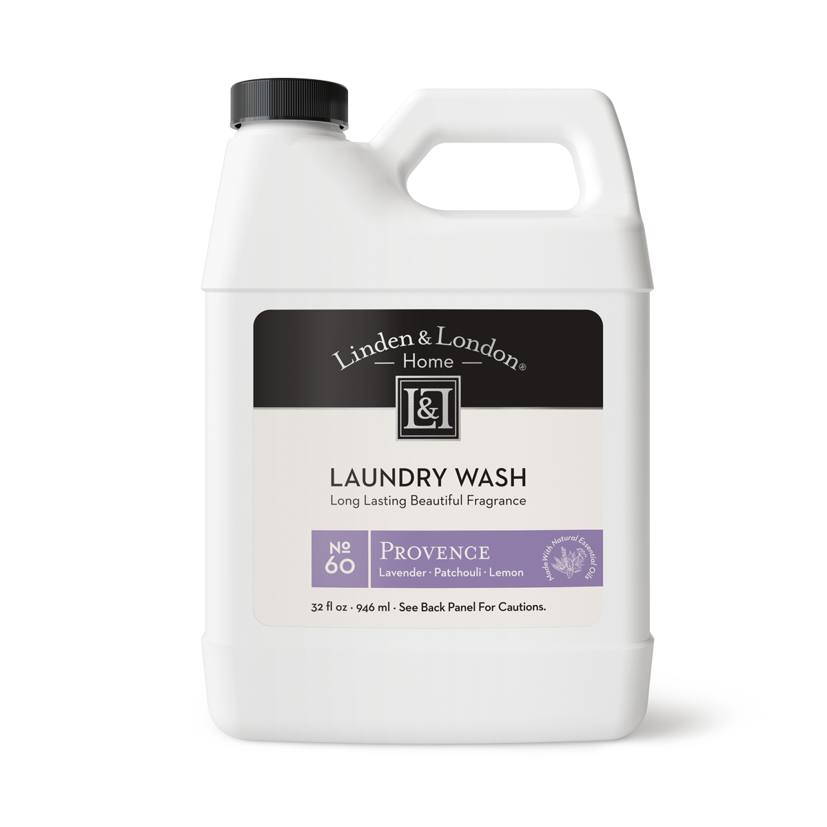 Laundry Wash - Linden & London