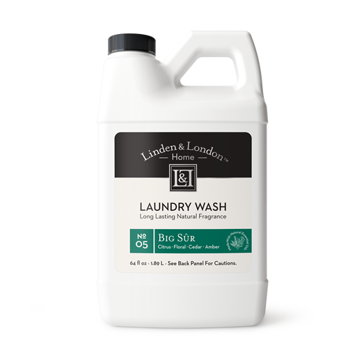 Laundry Wash - Linden & London