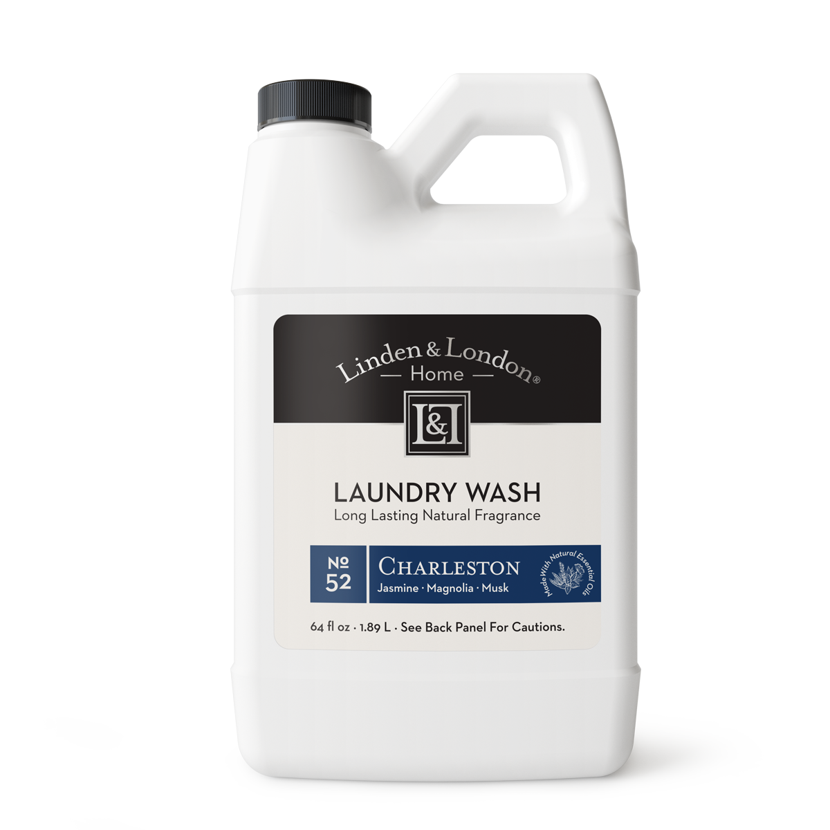 Laundry Wash - Linden & London