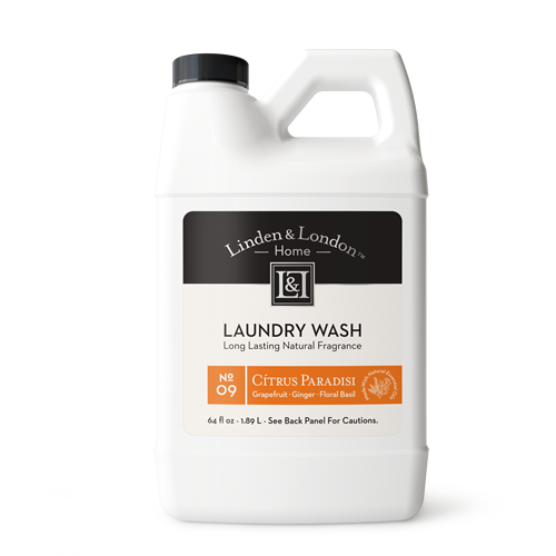 Laundry Wash - Linden & London