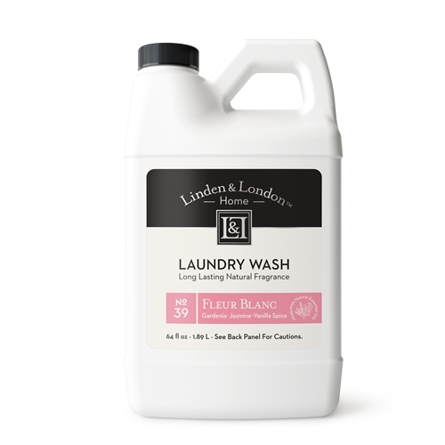 Laundry Wash - Linden & London