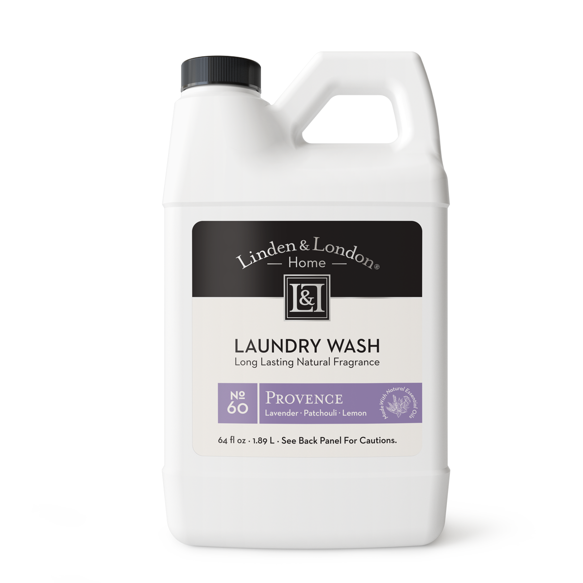 Laundry Wash - Linden & London