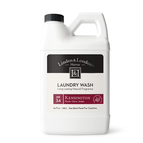 Laundry Wash - Linden & London