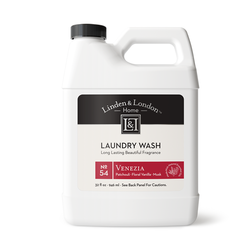 Laundry Wash - Linden & London