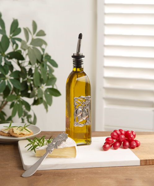 Oil Bottles