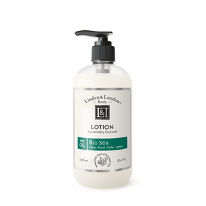 Lotion - Linden & London