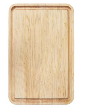 Maple Cutting Board