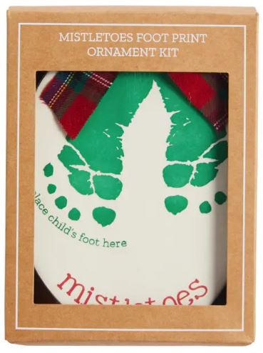 Footprint ORNAMENT KIT
