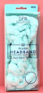Plush Headband