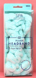 Plush Headband
