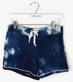 Hello Mello Dyes The Limit Lounge Shorts