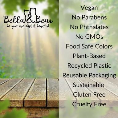 Unicorn Dreams Whipped Bath Soap & Shave Cream 6.7 ounces