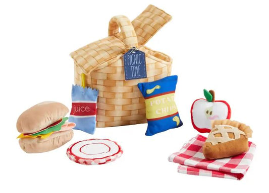 PICNIC TOY SET