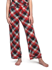 HOLIDAY PAJAMA PANTS