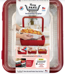 Fancy Panz, Hot Cold Pack Premium