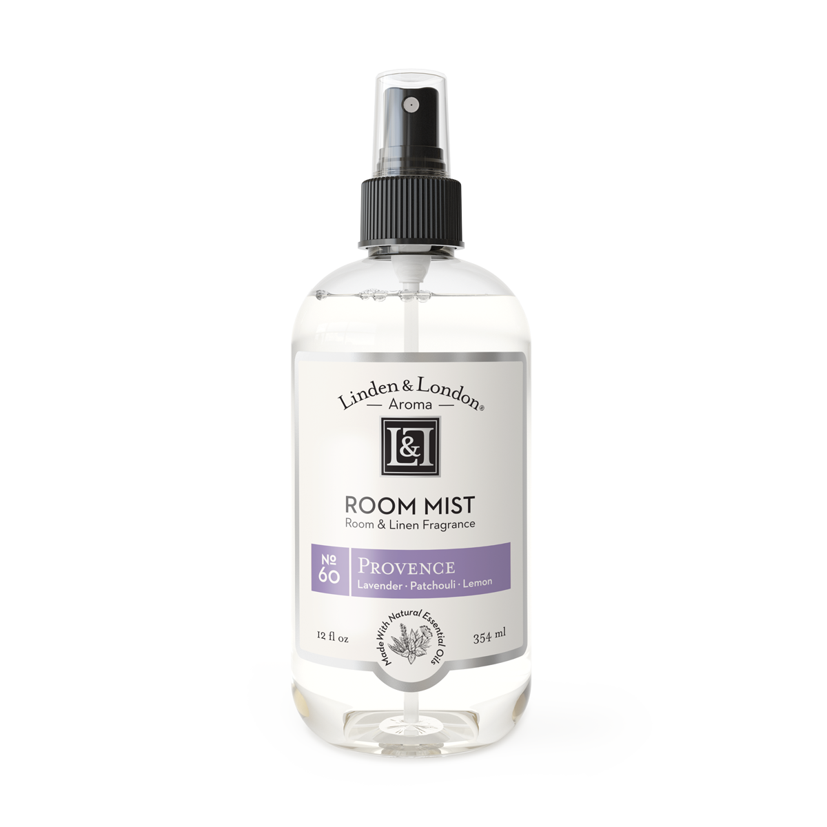 Room Mist - Linden & London
