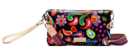 Consuela Uptown Crossbody, Sophie
