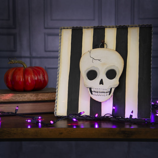 SKULL CHARM