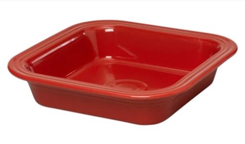 FiestaWare Square Baker