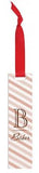 STRIPES ORNAMENT