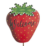 Welcome Strawberry