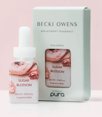 Sugar Blossom PURA Scent