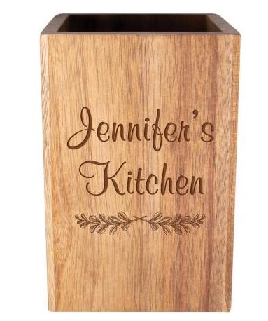 UTENSIL HOLDER