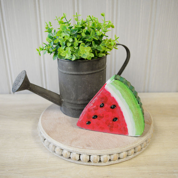 Reversible Watermelon Sitter
