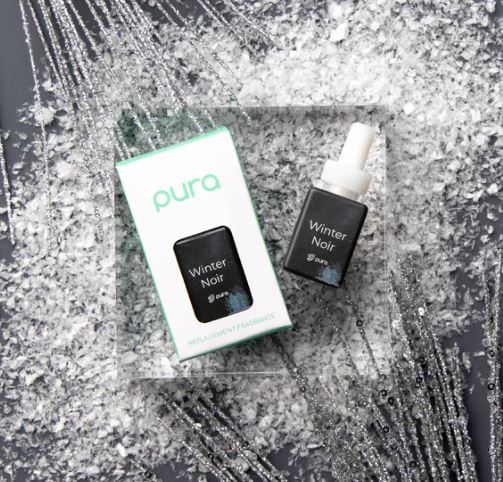 Winter Noir PURA Smart Scent